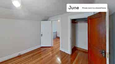 4 BR in Boston