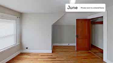 4 BR in Boston