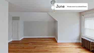 4 BR in Boston