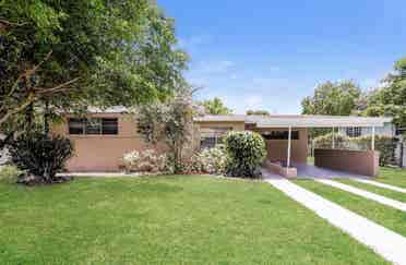 Beautiful home available for rent
