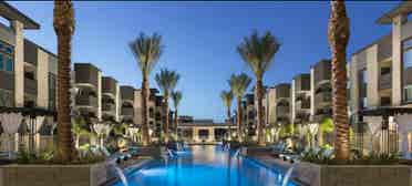 Aviva Mesa apartments
