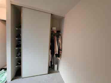 ROOM FOR RENT. MOVE IN READY