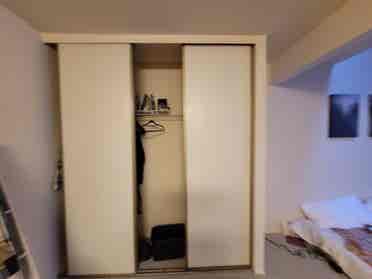 ROOM FOR RENT. MOVE IN READY