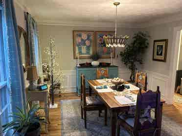 Roommate wanted