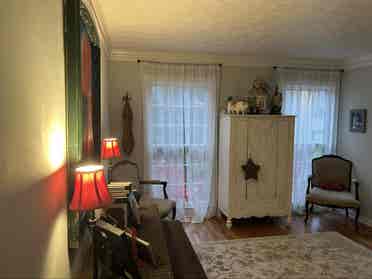 Roommate wanted