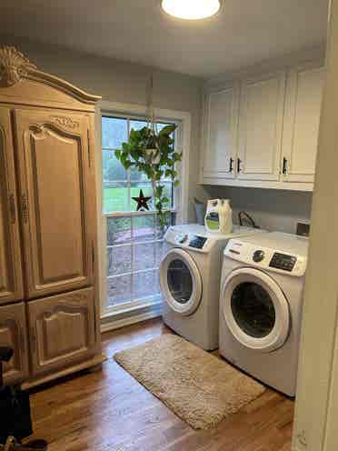 Roommate wanted