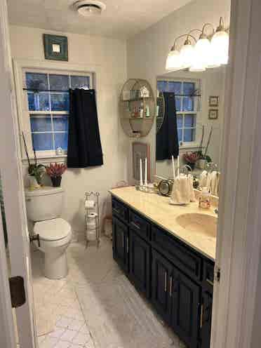 Roommate wanted