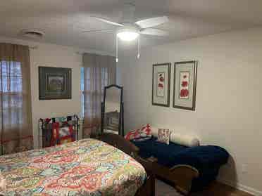 Roommate wanted