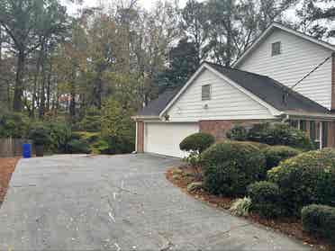 Roommate wanted