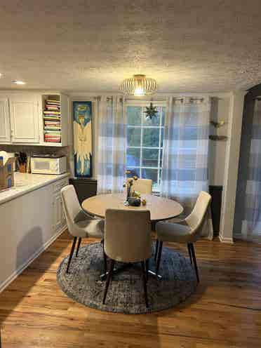 Roommate wanted