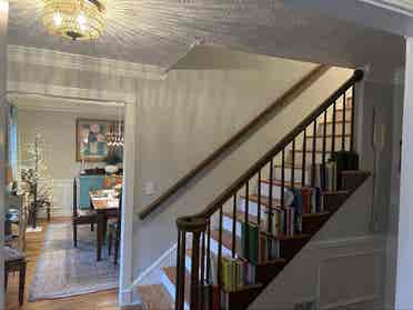 Roommate wanted