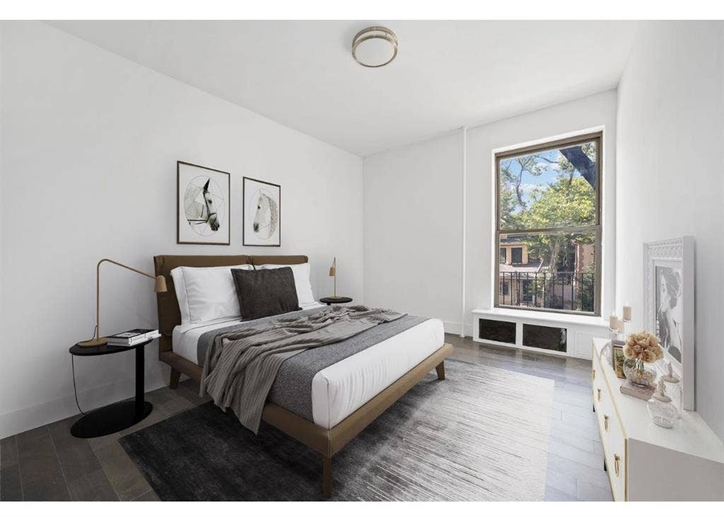 2 bed