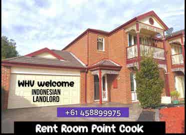 Room for Rent - Point Cook