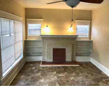 Recently Remodeled Bath Ready