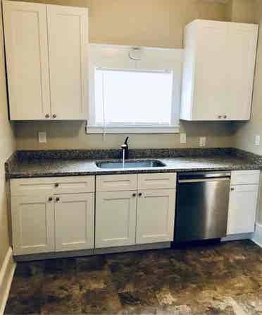 Recently Remodeled Bath Ready