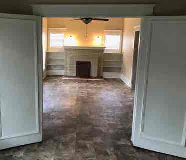 Recently Remodeled Bath Ready