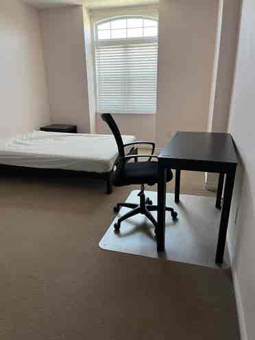 Full Townhouse from May