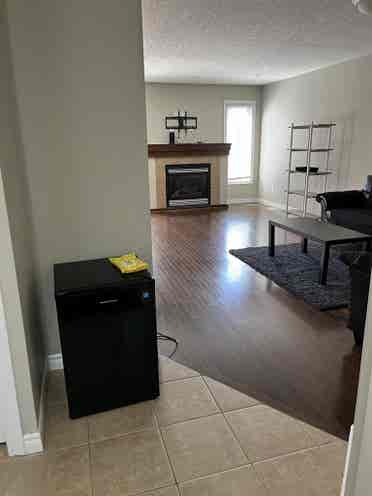 Full Townhouse from May