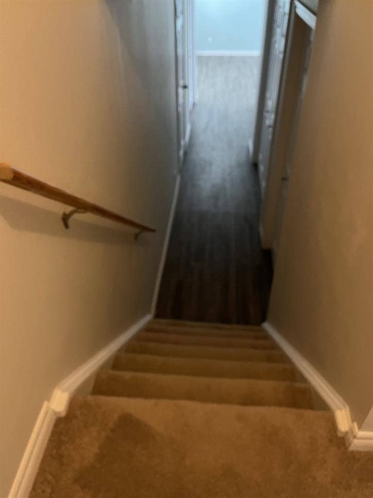 Full Townhouse from May