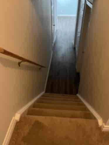 Full Townhouse from May
