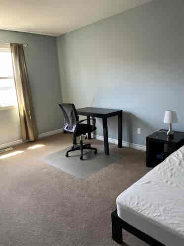 Full Townhouse from May