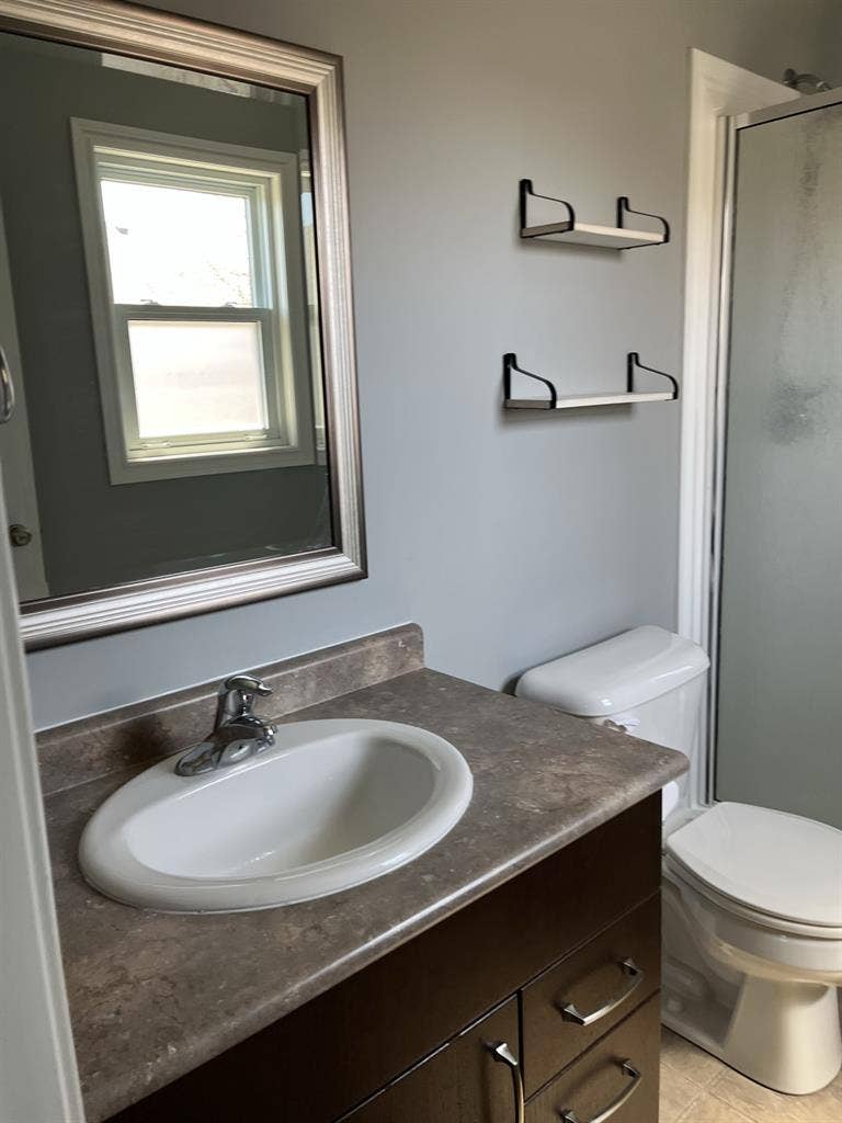 Full Townhouse from May