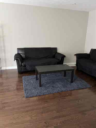 Full Townhouse from May
