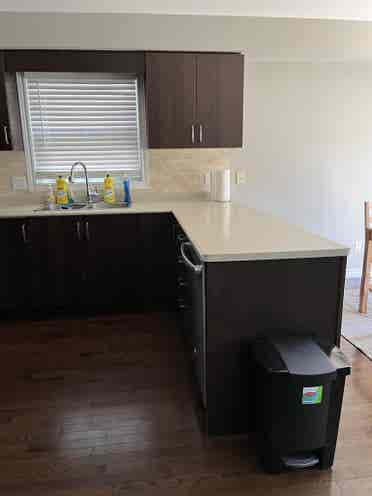 Full Townhouse from May
