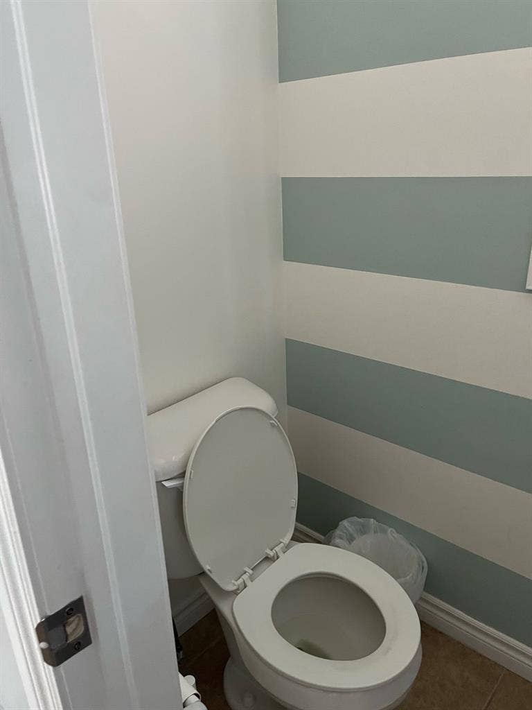 Full Townhouse from May