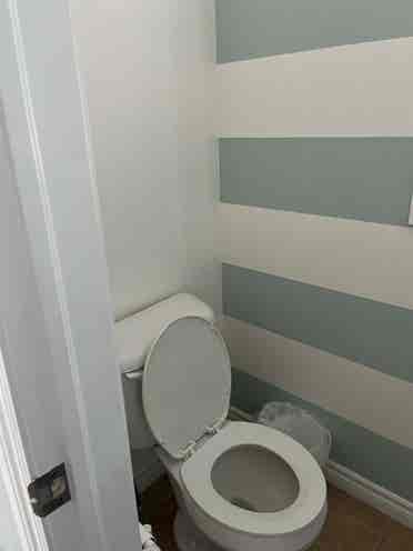 Full Townhouse from May
