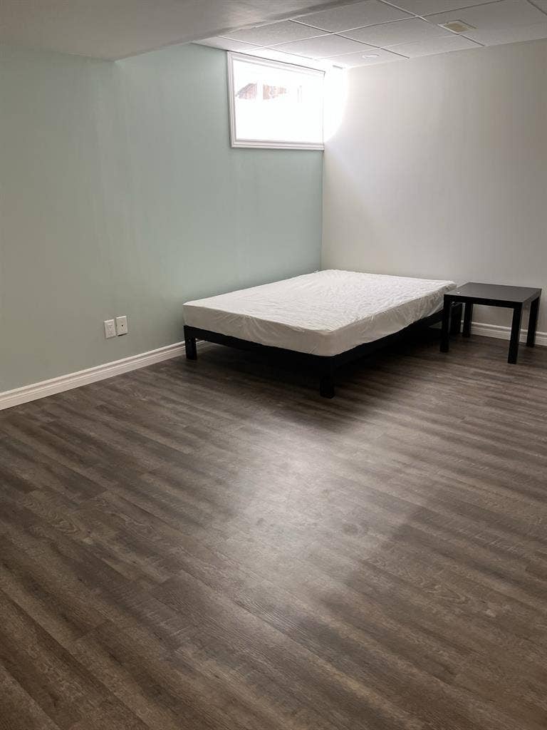 Full Townhouse from May