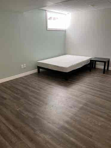 Full Townhouse from May