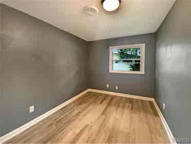 3 bedroom house for rent