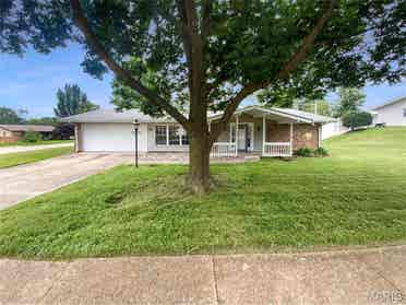 3 bedroom house for rent