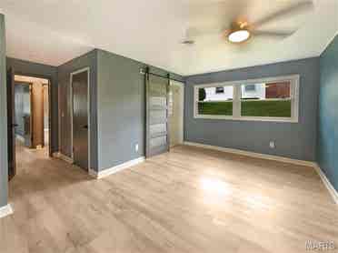 3 bedroom house for rent