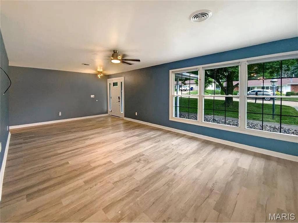 3 bedroom house for rent