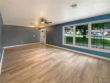 3 bedroom house for rent