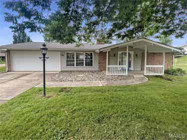 3 bedroom house for rent