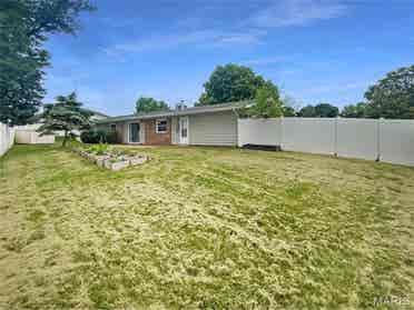 3 bedroom house for rent