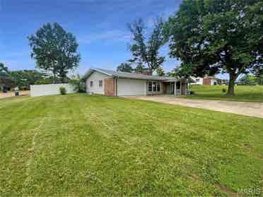 3 bedroom house for rent