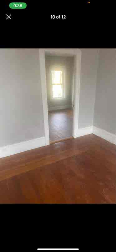 3bdrm newly revenorated apartment