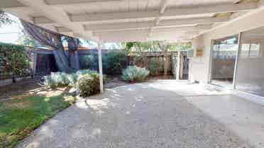 1 BR in Mountain View