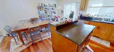 1 BR in Seattle