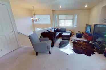 1 BR in Seattle