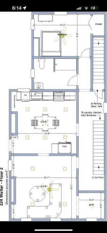 looking for roommate