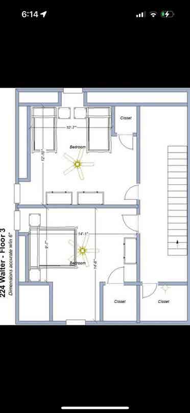 looking for roommate