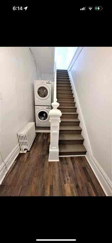 looking for roommate