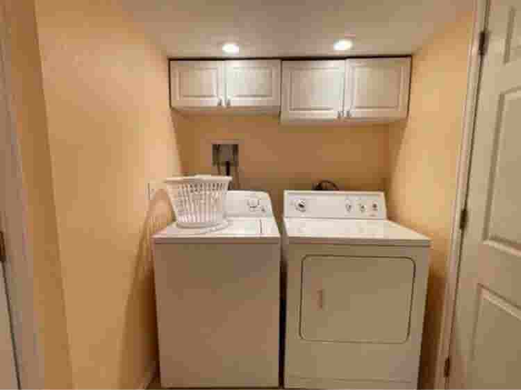 Short or long lease available