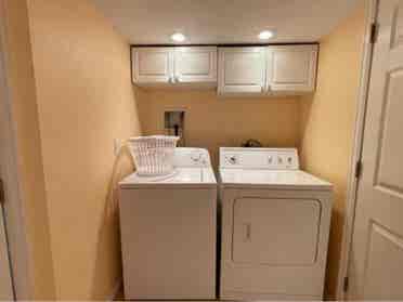 Short OR Long Term Lease