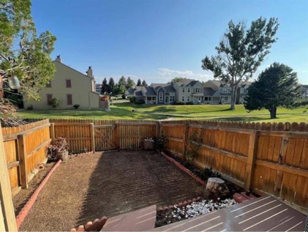Short OR Long Term Lease